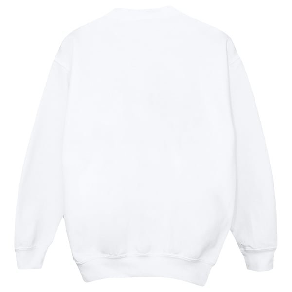 Disney Boys Frozen 2 Olaf Snowflakes And Smiles Sweatshirt