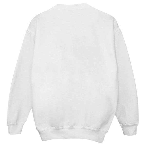 Friends Girls On A Break Ornamental Sweatshirt