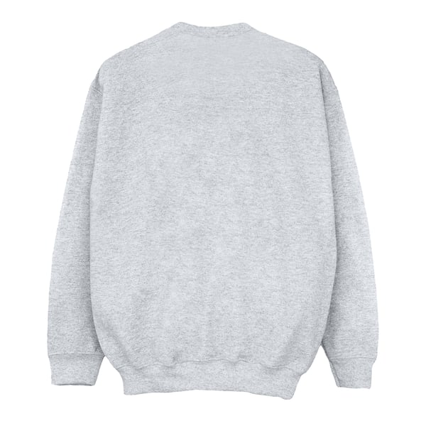 Disney Boys Frozen Olaf Polaroid Sweatshirt