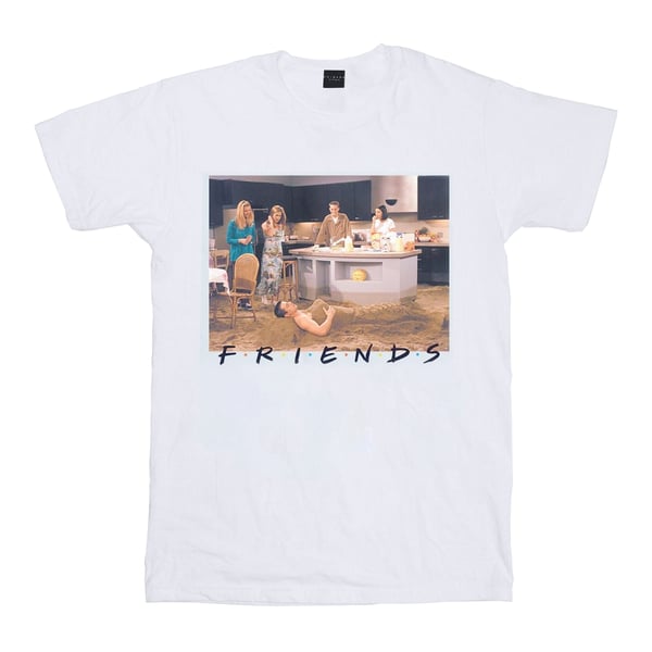 Friends Boys Joey Mermaid T-Shirt