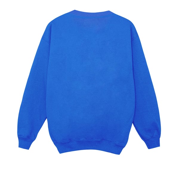 Disney Boys Frozen Christmas Tree Sweatshirt