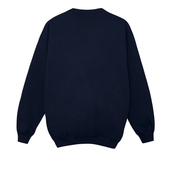 Disney Boys Frozen Christmas Tree Sweatshirt