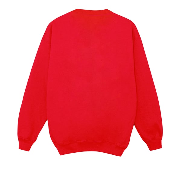 Disney Boys Frozen Christmas Tree Sweatshirt