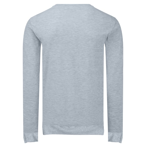 Harry Potter Mens Hufflepuff Sweatshirt