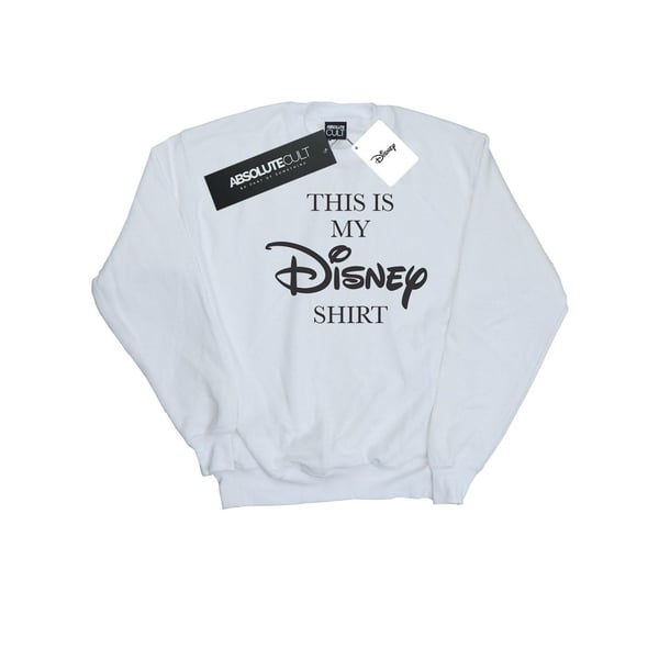 Disney Mens My T-shirt Sweatshirt