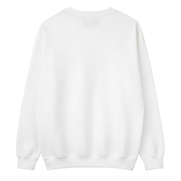 Friends Girls Christmas Tree Lights Sweatshirt
