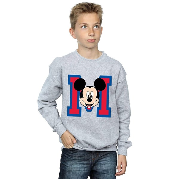 Disney-poikien Mikki Hiiri -kasvopaita