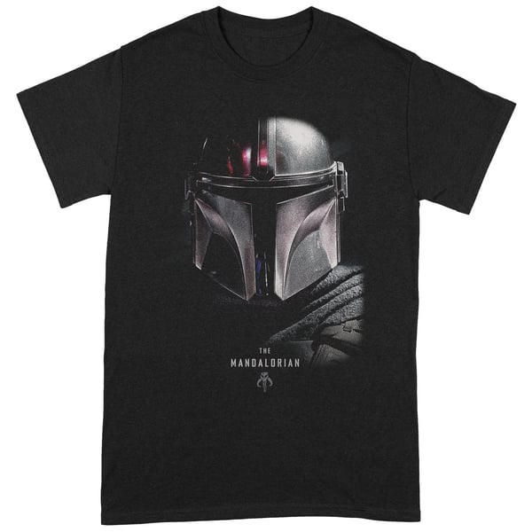 Star Wars Unisex Adult Poster T-Shirt