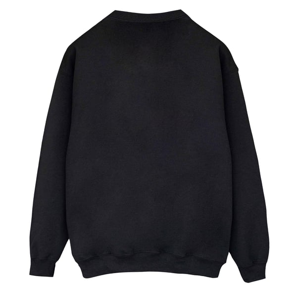 Wonder Woman Womens/Ladies Gaze Sweatshirt