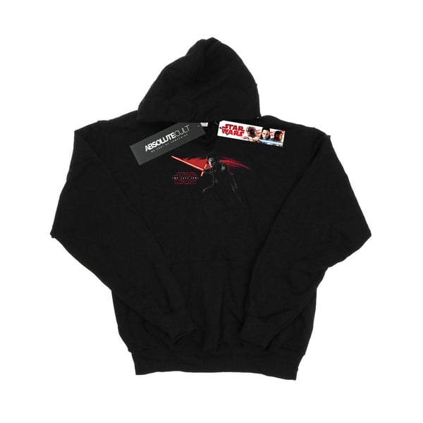 Star Wars Mens The Last Jedi Kylo Ren Hand Hoodie