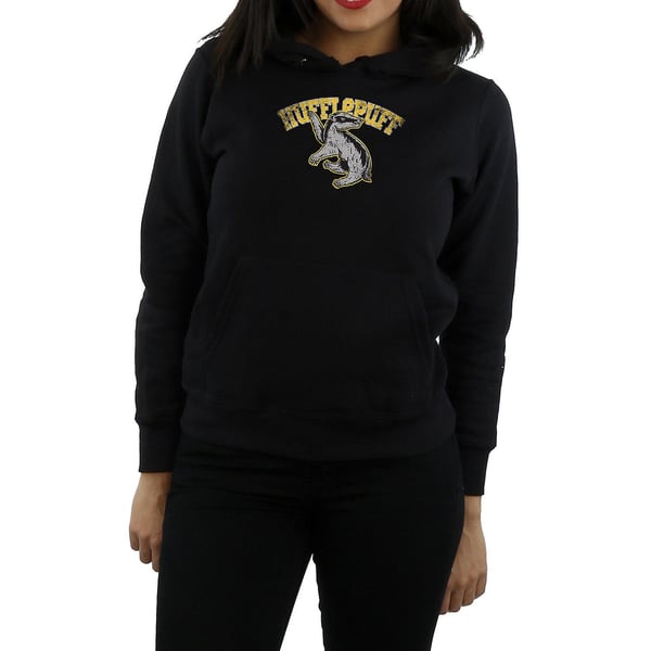 Harry Potter Naisten Hufflepuff Huppari