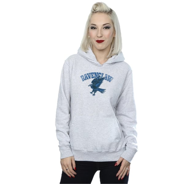 Harry Potter Naisten Ravenclaw-huppari