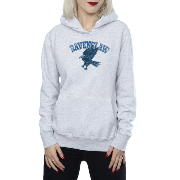 Harry Potter Naisten Ravenclaw-huppari