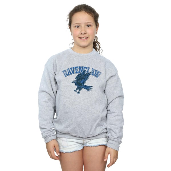 Harry Potter Girls Ravenclaw Sweatshirt