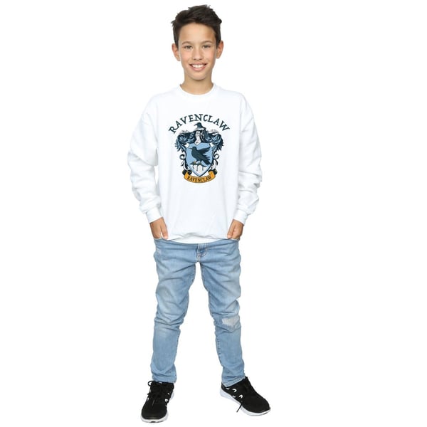 Harry Potter Boys Ravenclaw Sweatshirt