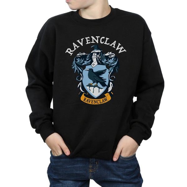 Harry Potter Boys Ravenclaw Sweatshirt
