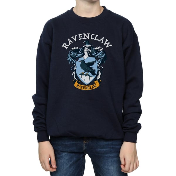 Harry Potter Boys Ravenclaw Sweatshirt