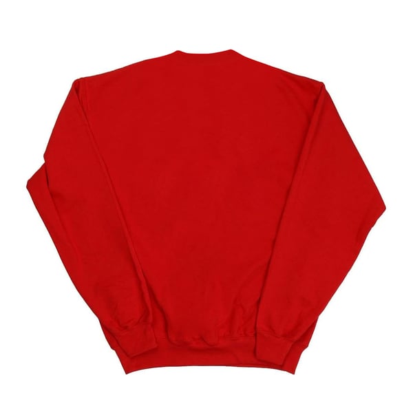 Wonder Woman Womens/Ladies Circle Logo Sweatshirt