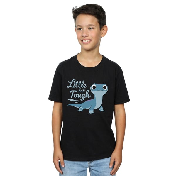 Disney Boys Frozen 2 Salamander Bruni Tough T-Shirt
