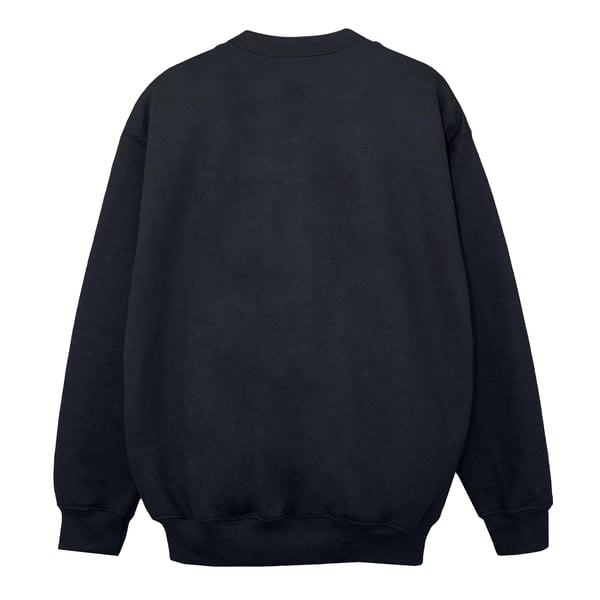 Star Wars Boys Retro Rainbow Sweatshirt