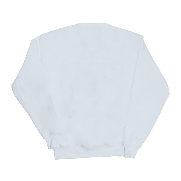 Star Wars Boys Retro Rainbow Sweatshirt