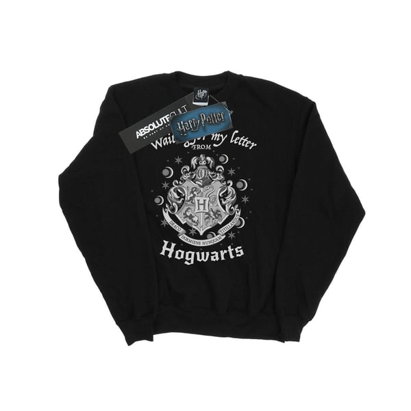 Harry Potter Boys Hogwarts Waiting For My Letter Sweatshirt