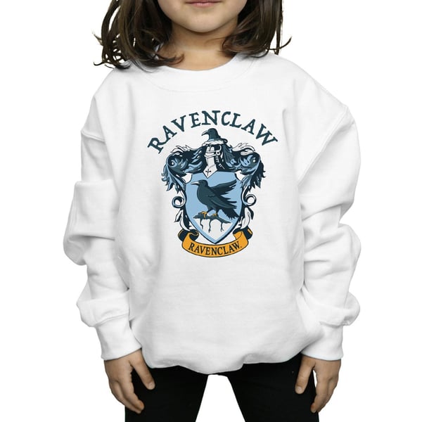 Harry Potter Girls Ravenclaw Sweatshirt