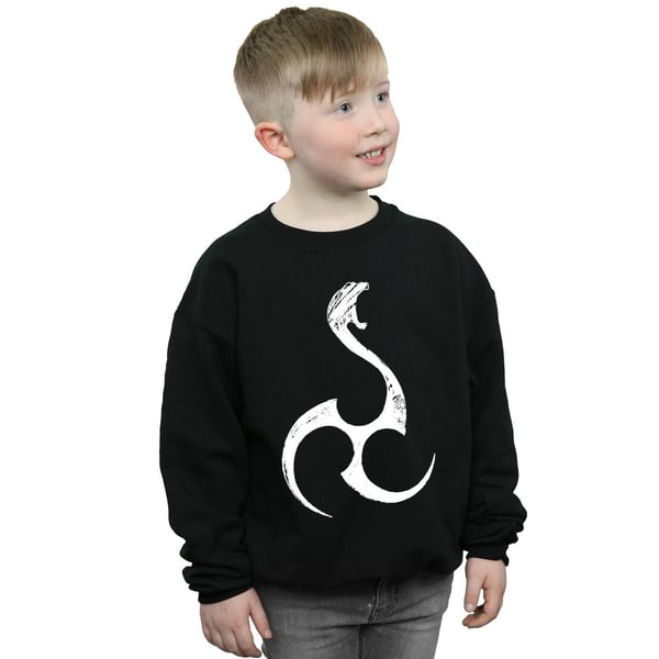Harry Potter Boys Dark Arts Sweatshirt