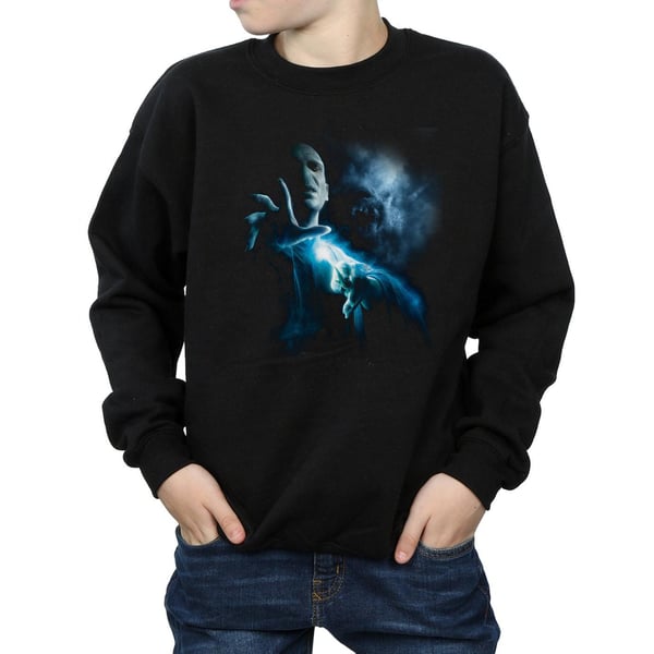 Harry Potter Boys Voldemort Shadow Sweatshirt