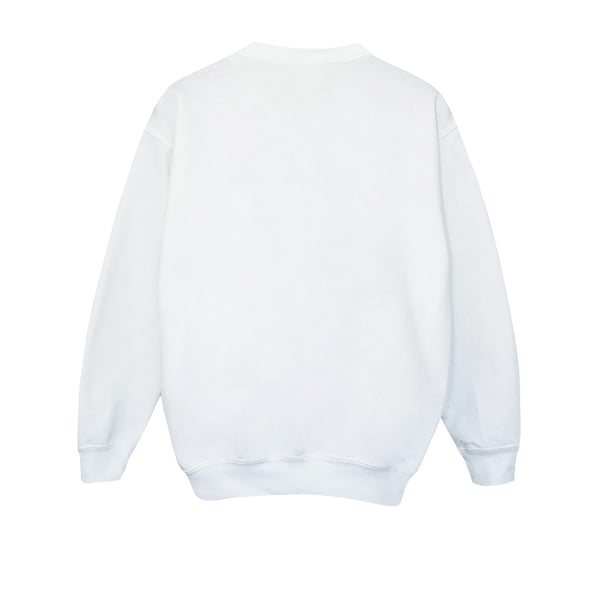 Looney Tunes Boys Tasmanian Devil Vintage Sweatshirt