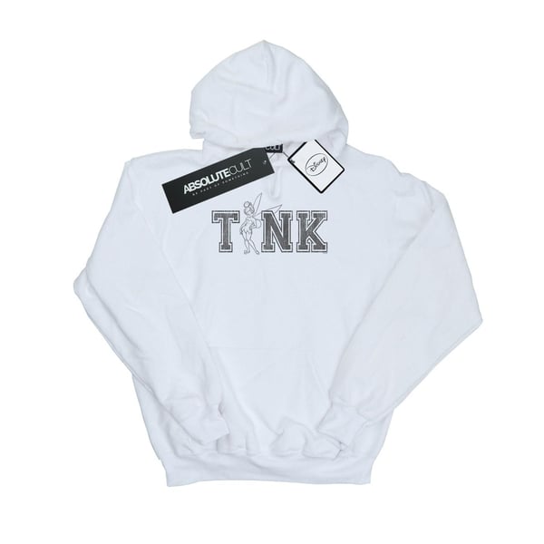 Disney Mens Tinker Bell Collegiate Tink Hoodie