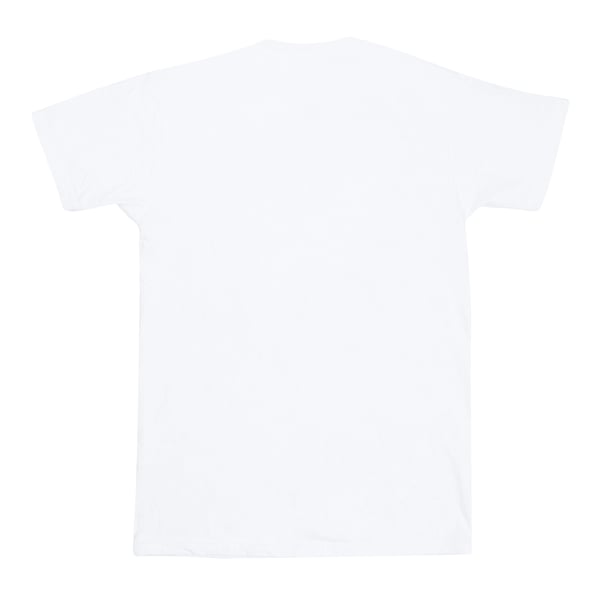 Marvel Boys Guardians Of The Galaxy Abstract Star Lord T-Shirt