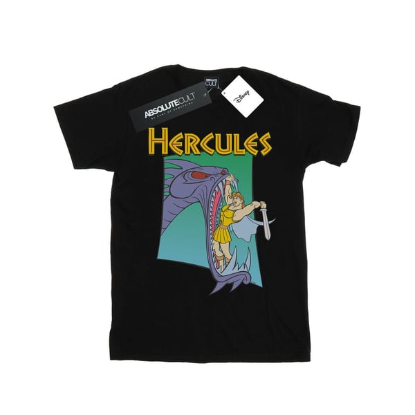 Disney Mens Hercules Hydra Fight T-Shirt