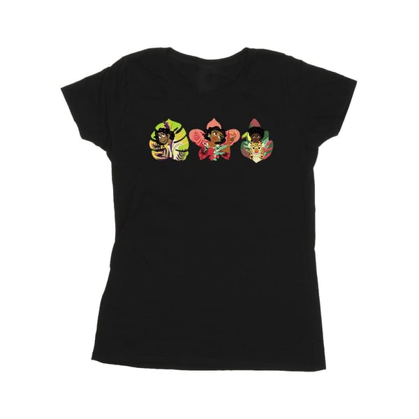 Disney Womens/Ladies Encanto Family Line Cotton T-Shirt