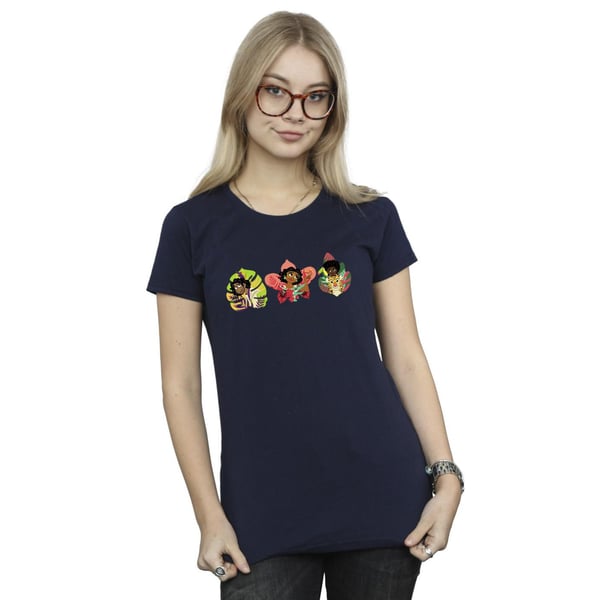 Disney Womens/Ladies Encanto Family Line Cotton T-Shirt