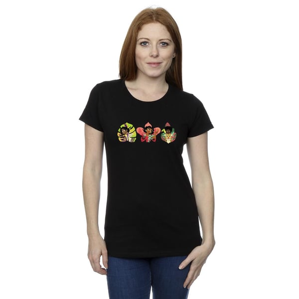 Disney Womens/Ladies Encanto Family Line Cotton T-Shirt