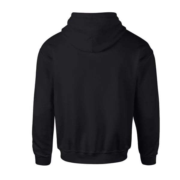 Looney Tunes Boys Daffy Duck Face Hoodie