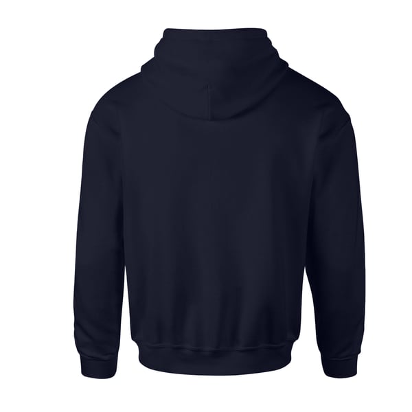Looney Tunes Boys Daffy Duck Face Hoodie