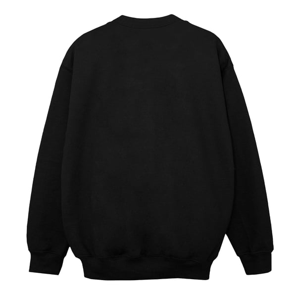 Winnie the Pooh Girls Classic Eeyore Sweatshirt