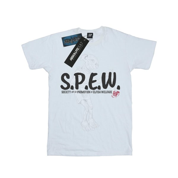 Harry Potter Pojkar Dobby SPEW T-Shirt