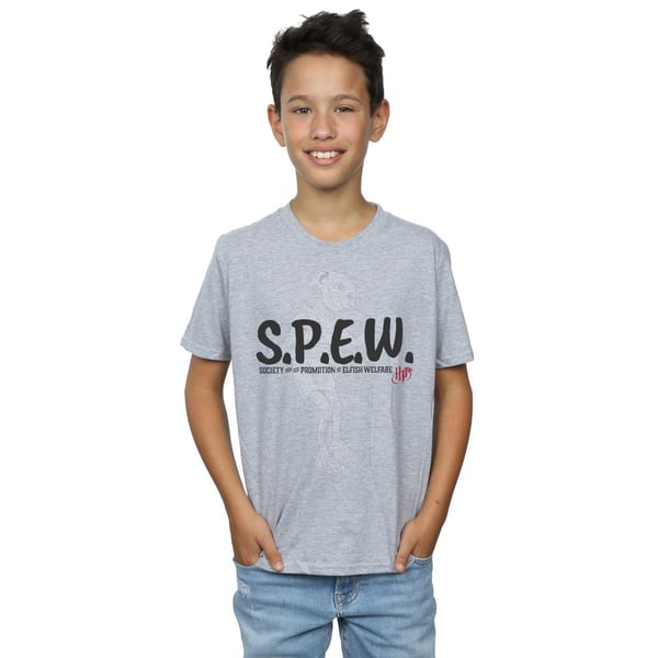 Harry Potter Boys Dobby SPEW T-Shirt