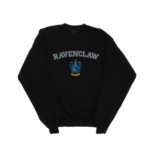 Harry Potter Boys Ravenclaw Crest Sweatshirt