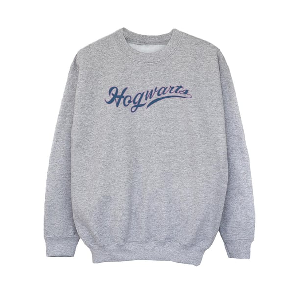 Harry Potter Boys Hogwarts Writing Sweatshirt