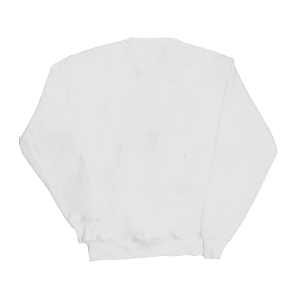 Harry Potter Boys Hogwarts Emblem Sweatshirt