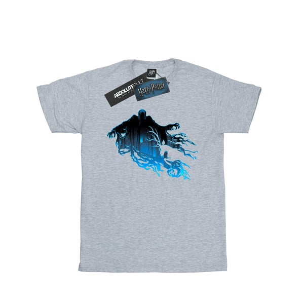 Harry Potter Pojkar Dementor Silhuett T-shirt