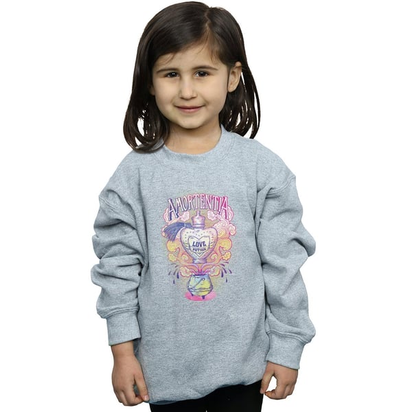 Harry Potter Girls Love Potion Sweatshirt