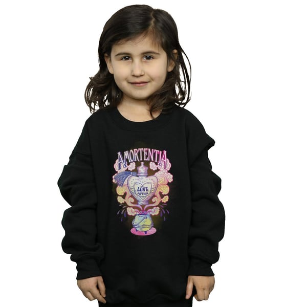 Harry Potter Girls Love Potion Sweatshirt
