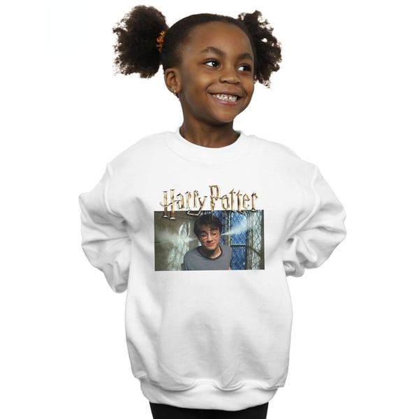 Harry Potter Flicköron Tröja
