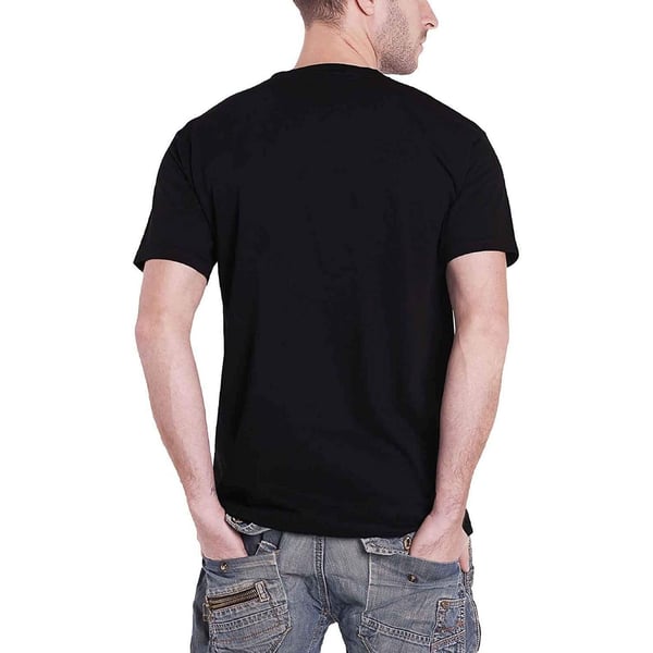 Matrix Unisex Adult Poster T-Shirt