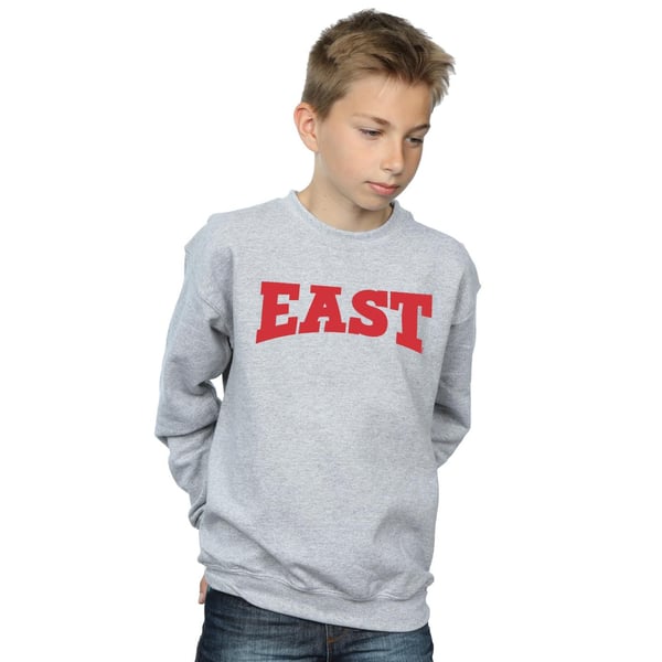 Disney Boys High School Musical The Musical East High Sweatshirt